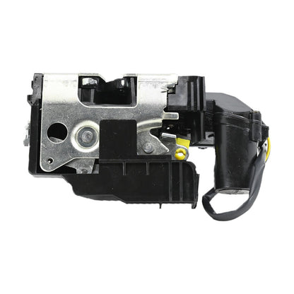 MANJ-104838 - CHAPA DE PUERTA PARA FORD ECOSPORT 2004-2012 DERECHA DELANTERA