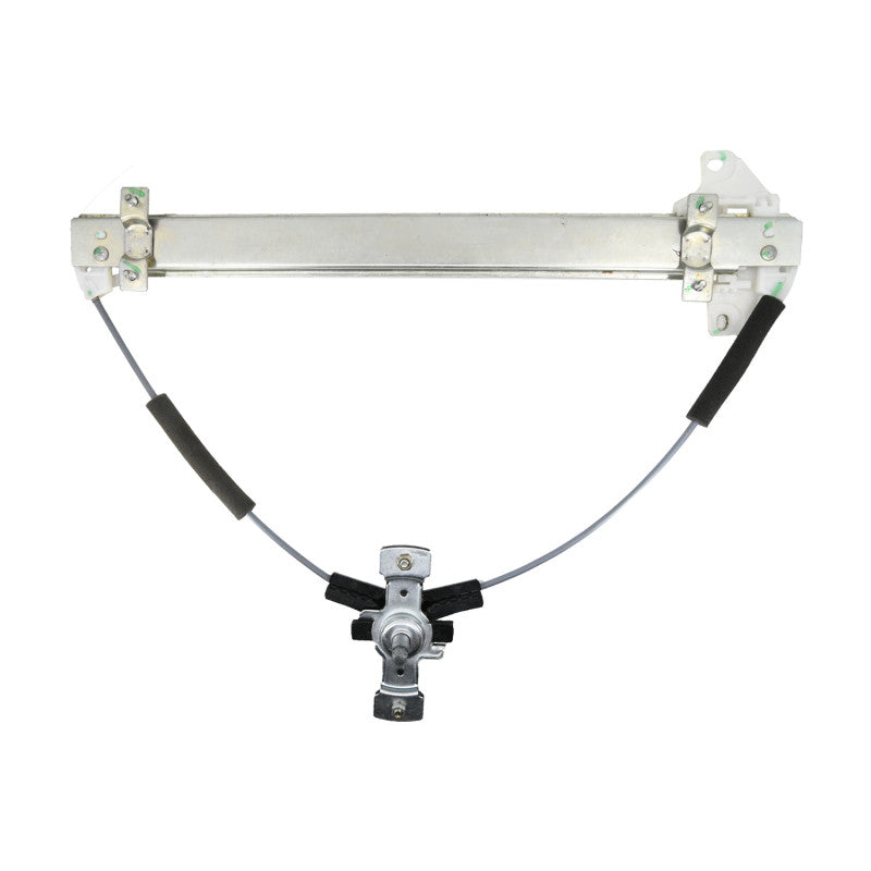 MANJ-109070 - ELEVADOR DE CRISTAL PARA CHEVROLET MATIZ 2006-2012 DERECHO DELANTERA
