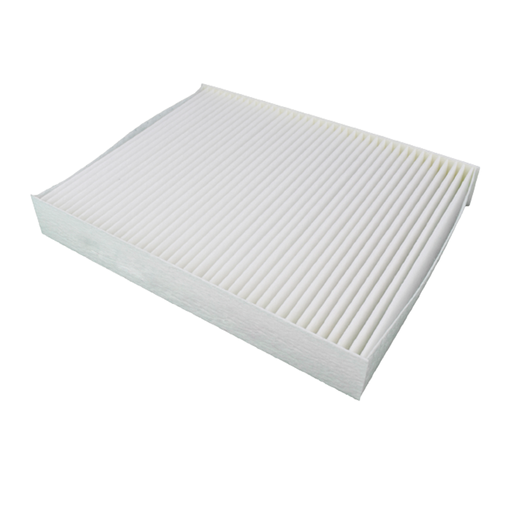 DIFI-CFD-2S6H - FILTRO DE CABINA POLEN PARA FORD ECOSPORT L4 2.0L 2005-2010