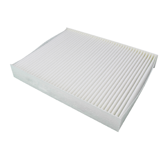 DIFI-CFD-2S6H - FILTRO DE CABINA POLEN PARA FORD ECOSPORT L4 2.0L 2005-2010