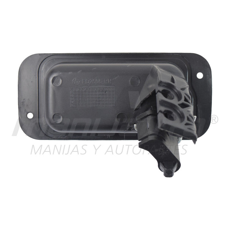 MANJ-97798 - MANIJA INTERIOR PARA FORD F-150 2004-2008 DERECHA TRASERA