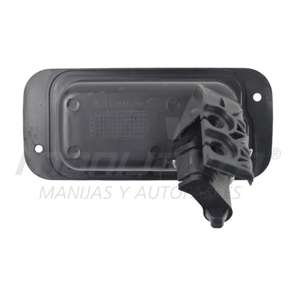 MANJ-97798 - MANIJA INTERIOR PARA FORD F-150 2004-2008 DERECHA TRASERA