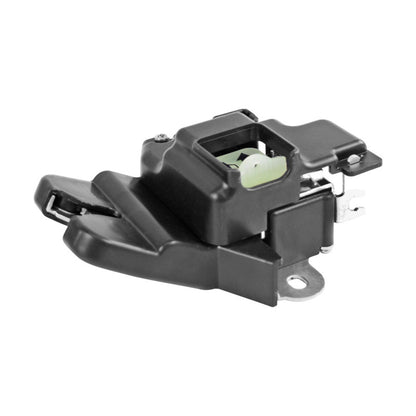 MANJ-107397 - CHAPA DE CAJUELA PARA HYUNDAI ELANTRA 2013-2016