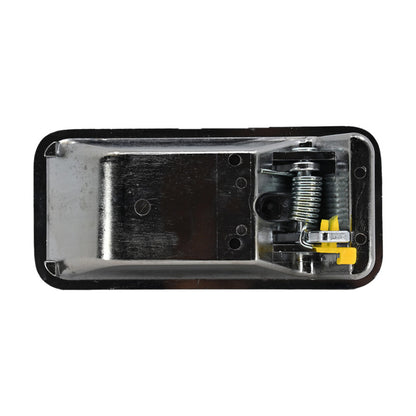 MANJ-100313 - MANIJA EXTERIOR PARA JEEP WRANGLER 1987-2006 IZQUIERDA DELANTERA