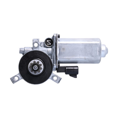 MANJ-105351 - MOTOR DE ELEVADOR ELECTRICO PARA BUICK TERRAZA 1997-2007 IZQUIERDA DELANTERA