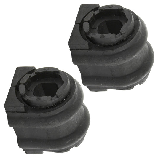 10-936 - GOMAS BARRA ESTABILIZADORA TRASERA PARA FORD FOCUS 2012-2018