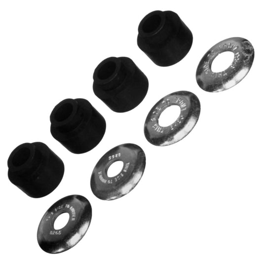 10-092 - BUJE DE HORQUILLA DELANTERO INFERIOR IZQUIERDO PARA FORD EXPLORER 2002-2005