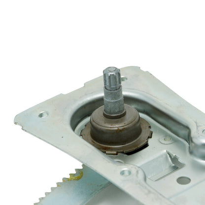 MANJ-92115 - ELEVADOR DE CRISTAL PARA CHEVROLET CHEVY 1994-2003 IZQUIERDA DELANTERA