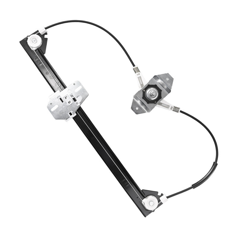 MANJ-101923 - ELEVADOR DE CRISTAL PARA VOLKSWAGEN POINTER 2000-2010 IZQUIERDA DELANTERA