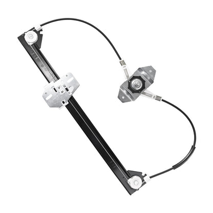 MANJ-101923 - ELEVADOR DE CRISTAL PARA VOLKSWAGEN POINTER 2000-2010 IZQUIERDA DELANTERA