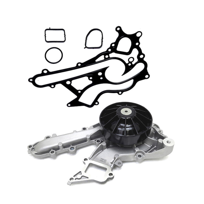 US8173 BOMBA DE AGUA PARA MERCEDES-BENZ C300 4MATIC 6 3.5 2013-2014