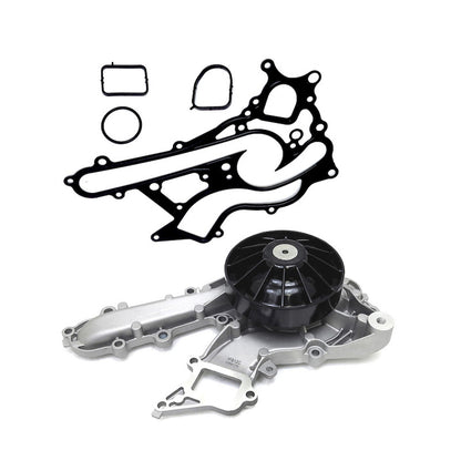 US8173 BOMBA DE AGUA PARA MERCEDES-BENZ C300 4MATIC 6 3.5 2013-2014