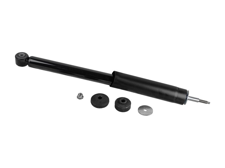 PJAS-SU527 PAR DE AMORTIGUADORES TRASEROS PARA SUZUKI SWIFT BASE 1 3 2024-2024