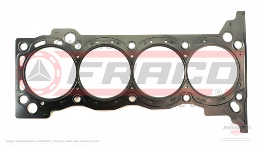 HGX-8040357-MLO - EMPAQUE DE CABEZA PARA TOYOTA 4RUNNER L4 2.7 L 16 V. DOHC 2TRFE 2010