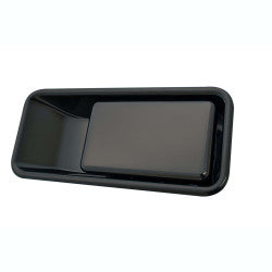 MANJ-100315 - MANIJA EXTERIOR PARA JEEP WRANGLER 1987-2006 IZQUIERDA DELANTERA