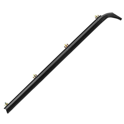 MANJ-75609 - MOLDURA BOTAGUA PARA FORD BRONCO 1992-1996 IZQUIERDA DELANTERA