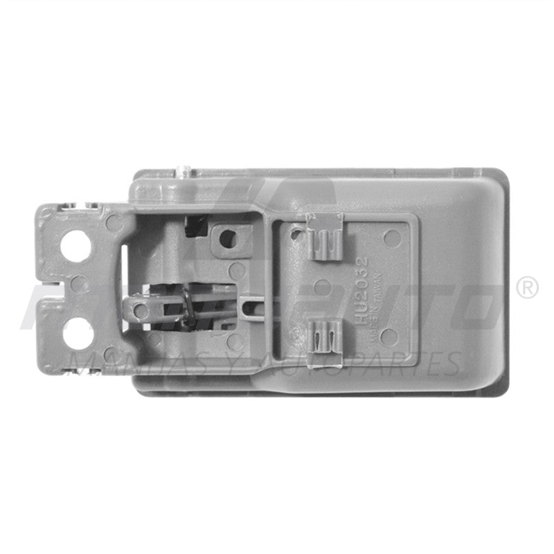 MANJ-5646 - MANIJA INTERIOR PARA NISSAN D21 1986-2008 DELANTERA/TRASERA DERECHA/IZQUIERDA