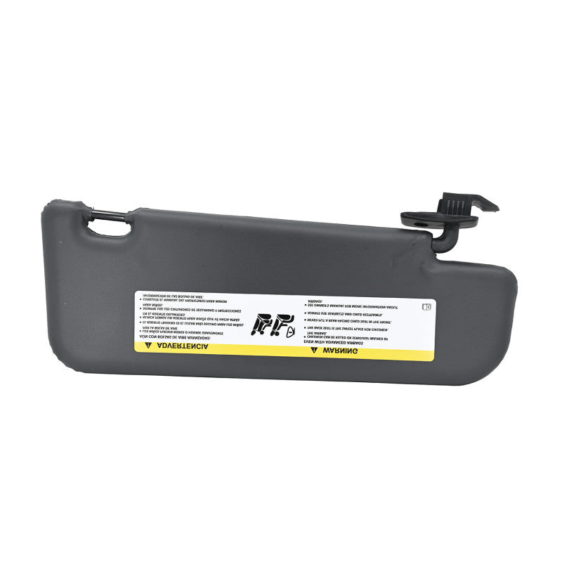 MANJ-108781 - VISERA PARA FIAT 500 2009-2016 IZQUIERDA DELANTERA