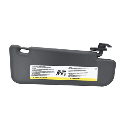 MANJ-108781 - VISERA PARA FIAT 500 2009-2016 IZQUIERDA DELANTERA
