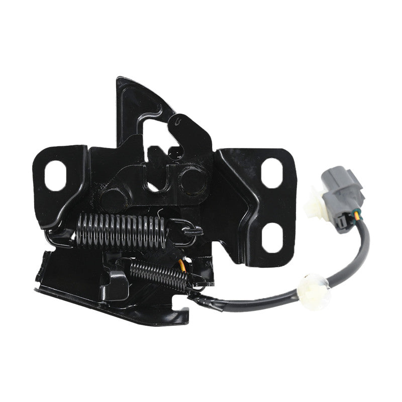 MANJ-103050 - CHAPA DE COFRE PARA HONDA CIVIC 2001-2005