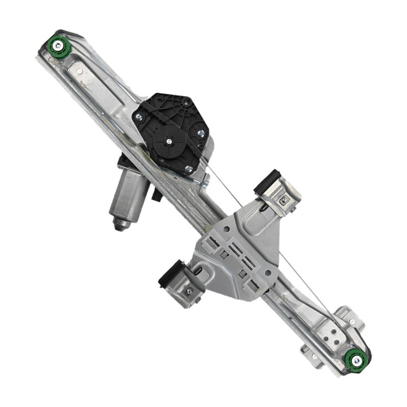 MANJ-109404 - ELEVADOR DE CRISTAL PARA CHEVROLET CHEYENNE 2014-2019 DERECHO TRASERO