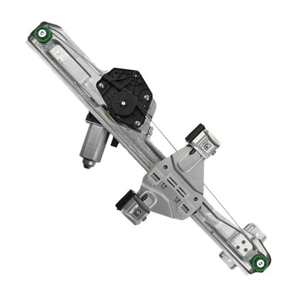 MANJ-109404 - ELEVADOR DE CRISTAL PARA CHEVROLET CHEYENNE 2014-2019 DERECHO TRASERO