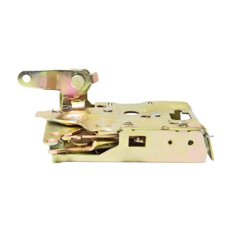 MANJ-106233 - CHAPA DE PUERTA PARA FORD BRONCO 1992-1996 IZQUIERDA DELANTERA