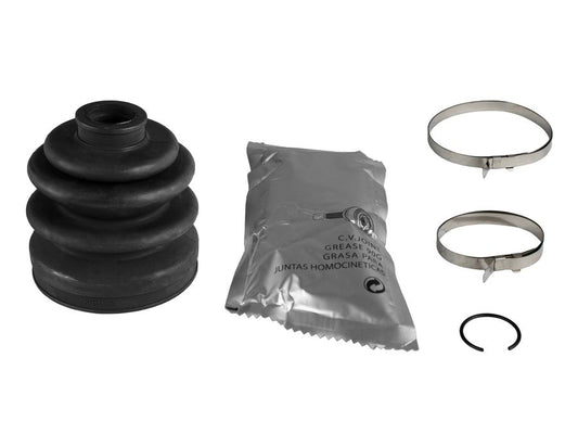 JAS-CJB026 CUBREPOLVO DE JUNTA HOMOCINETICA EXTERIOR PARA MITSUBISHI L200 BASE 2.4 4 2008-2018