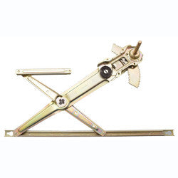 MANJ-97598 - ELEVADOR DE CRISTAL PARA HONDA CIVIC 1996-2000 DERECHO DELANTERA