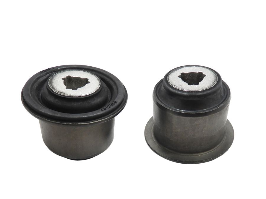 BAW-BN757 BUJE DELANTERO INFERIOR PARA NISSAN PLATINA CUSTOM 1.6 4 2008-2010 2 PIEZAS