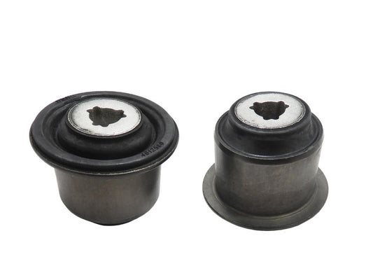 BAW-BN757 BUJE DELANTERO INFERIOR PARA NISSAN PLATINA CUSTOM 1.6 4 2008-2010 2 PIEZAS