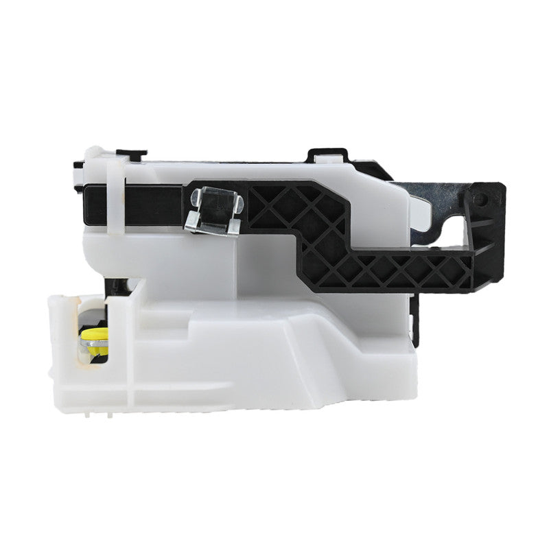 MANJ-104868 - CHAPA DE PUERTA PARA FORD FIESTA 2003-2010 DERECHA TRASERA