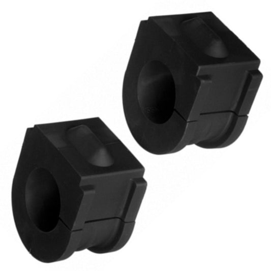 20-127 - GOMAS BARRA ESTABILIZADORA DELANTERA PARA CHEVROLET BLAZER 1995-2001