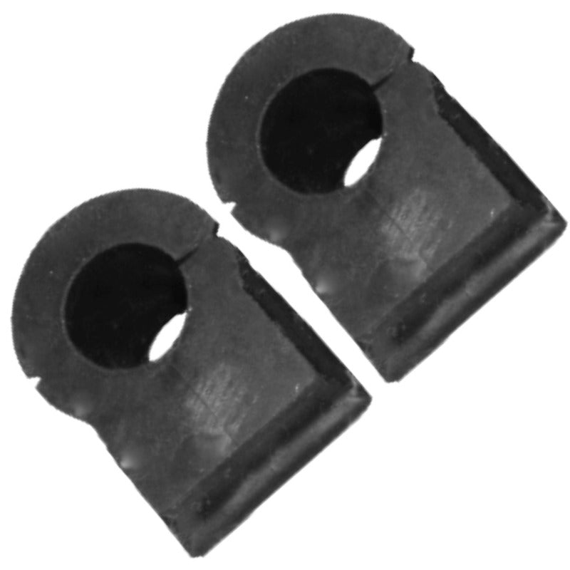 60-350 - GOMAS BARRA ESTABILIZADORA DELANTERA PARA NISSAN ALTIMA 2007-2018