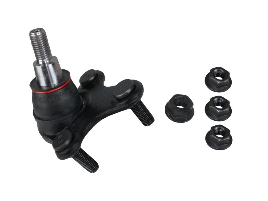 BAW-BA736 ROTULA DELANTERA INFERIOR DERECHA PARA VOLKSWAGEN TERAMONT BASE 2 4 2023-2023
