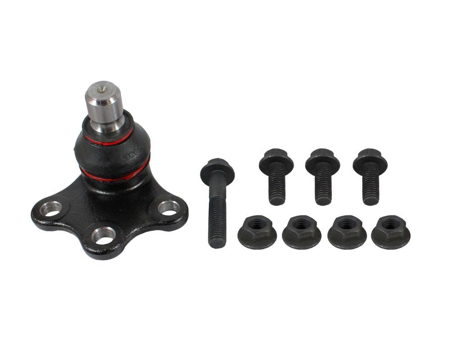 BAW-BA614 ROTULA DELANTERA INFERIOR PARA PEUGEOT 208 ACTIVE 1.6 4 2014-2020
