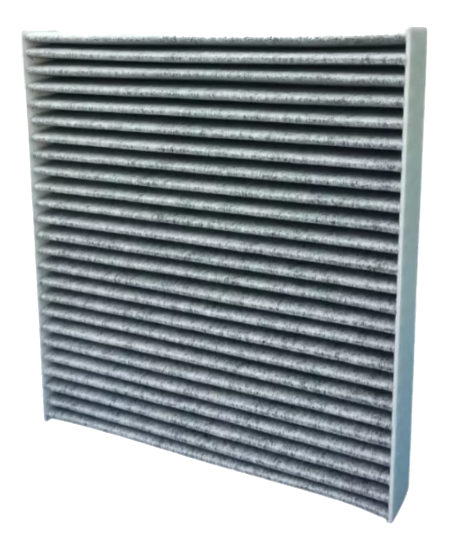 DIFI-CFD-10651CA - FILTRO DE CABINA DE CARBON ACTIVADO PARA HYUNDAI ELANTRA 1.6L 2021-2025 4CIL