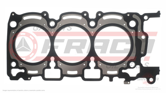 HGX-3062091-MLO - EMPAQUE DE CABEZA PARA BUICK REGAL V6 3.6 L 24 V. DOHC LGX LGZ  2018-2020
