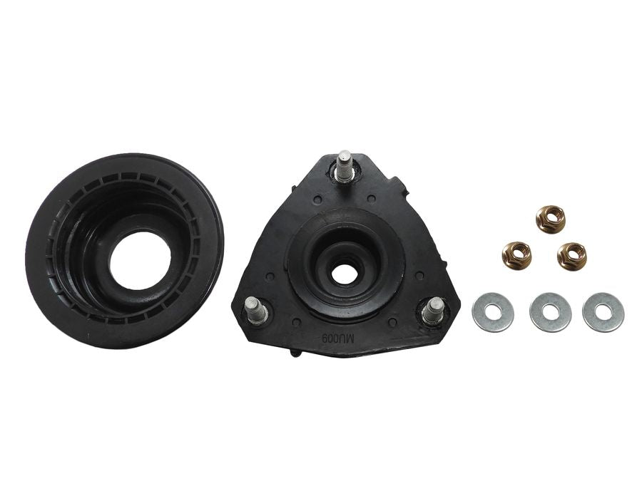 JAS-MU009 BASE DE AMORTIGUADOR DELANTERA PARA FORD MONDEO CORE 2 4 2001-2007