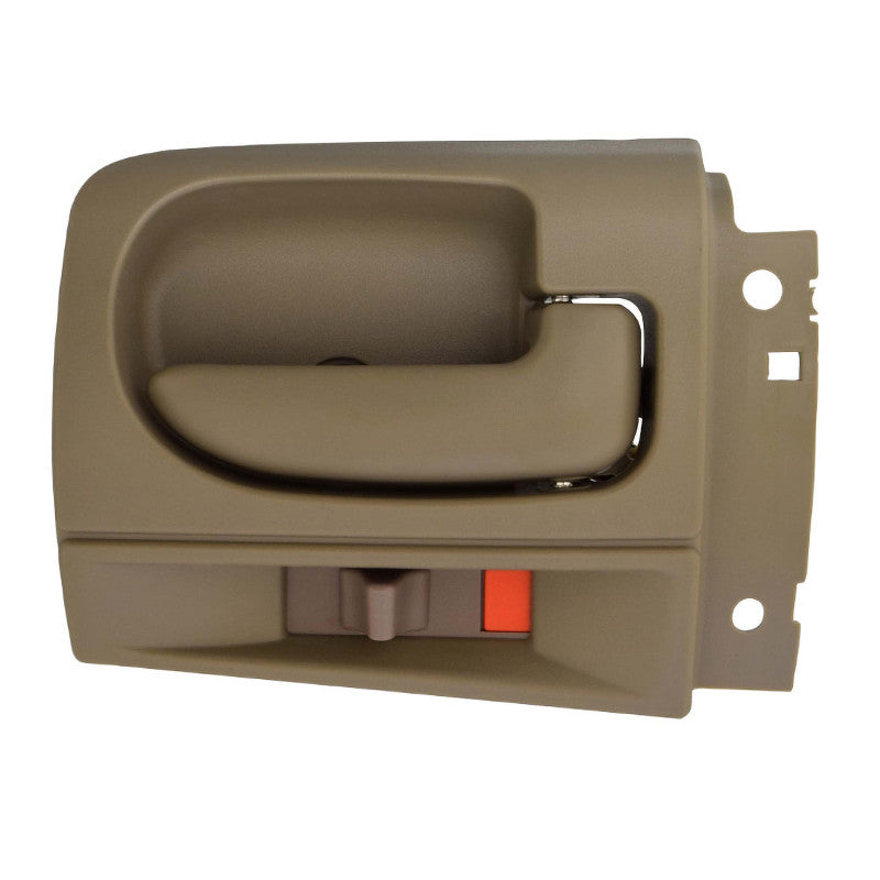 MANJ-101772 - MANIJA INTERIOR PARA DODGE DAKOTA 2001-2004 DELANTERA/TRASERA DERECHA