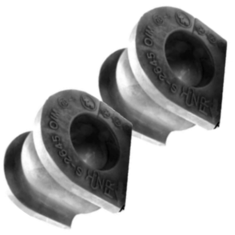 61-104 - GOMAS BARRA ESTABILIZADORA DELANTERA PARA ACURA MDX 2007-2020