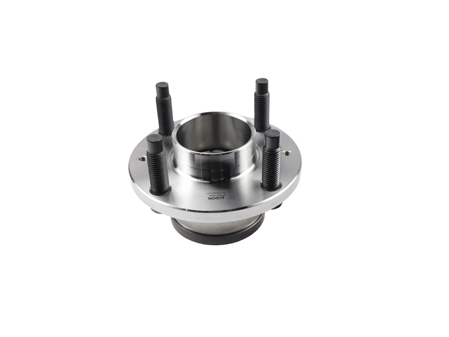 JAS-WH064 MAZA DE RUEDA TRASERA PARA CHEVROLET AVEO BASE 1.5 4 2023-2023