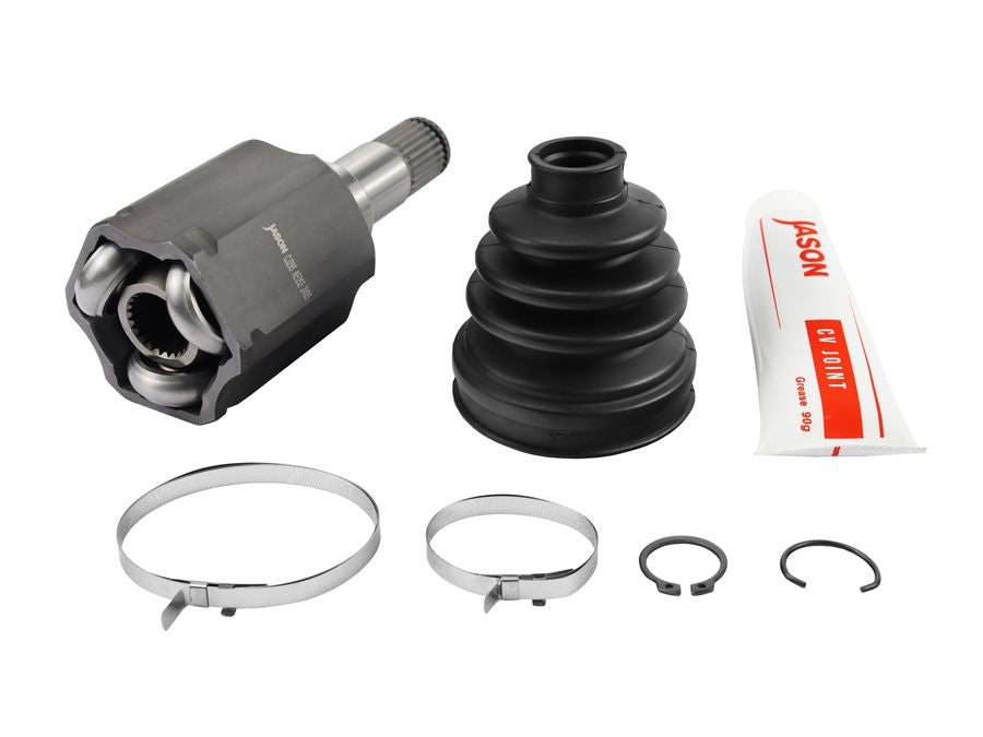 JAS-CJ285 JUNTA HOMOCINETICA INTERIOR IZQUIERDA PARA FORD FOCUS AMBIENTE 2 4 2007-2011