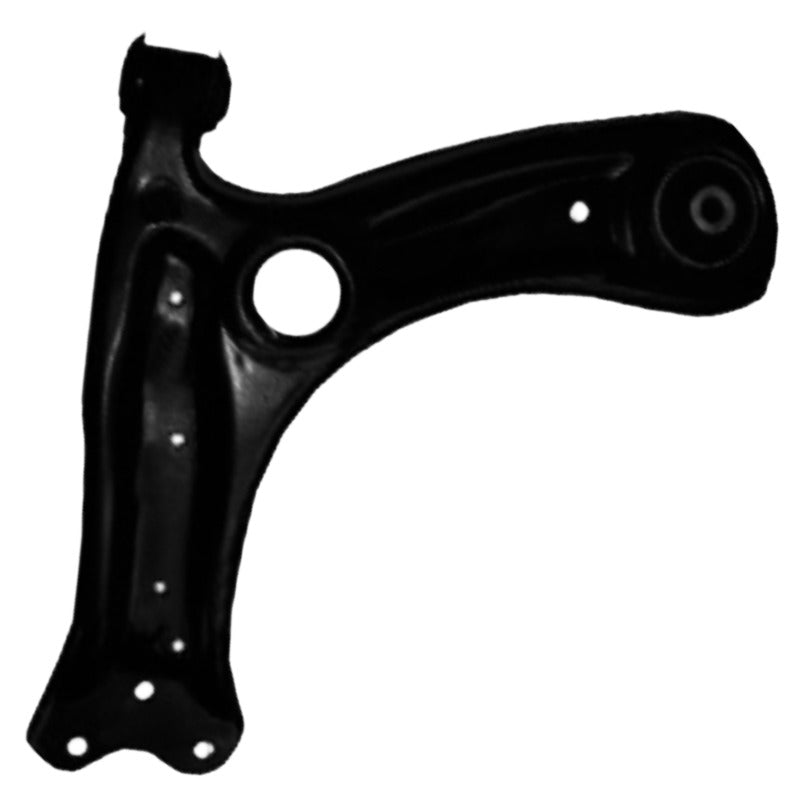 40-275 - HORQUILLA DELANTERA INFERIOR IZQUIERDA PARA VOLKSWAGEN GOL 2009-2020