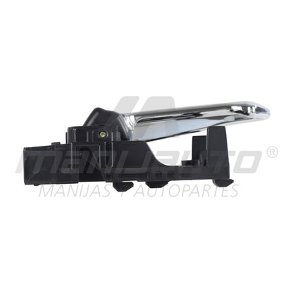 MANJ-100225 - MANIJA INTERIOR PARA CHEVROLET COLORADO 2004-2012 DELANTERA/TRASERA IZQUIERDA