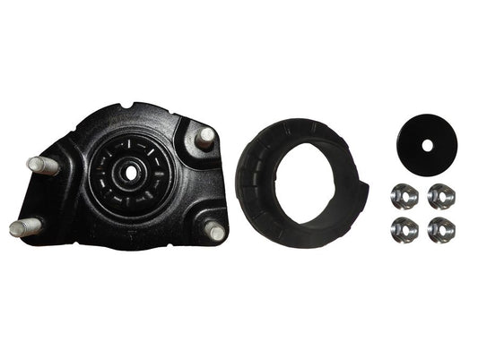 JAS-MU084 BASE DE AMORTIGUADOR DELANTERA DERECHA PARA DODGE NITRO ATX 3.7 6 2007-2008