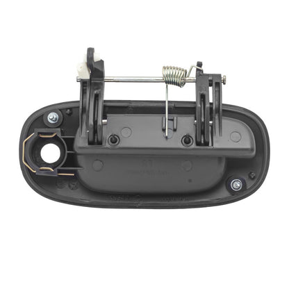 MANJ-101519 - MANIJA EXTERIOR PARA DODGE DAKOTA 1997-1999 IZQUIERDA DELANTERA
