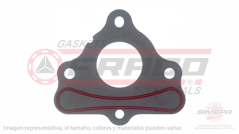 LB-3082065 - PLACA ARBOL DE LEVAS PARA BUICK ALLURE V8 5.3 L 16 V. OHV 2008