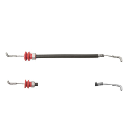 MANJ-106877 - CHICOTE CERRADURA PARA FORD FIESTA 1997-2002