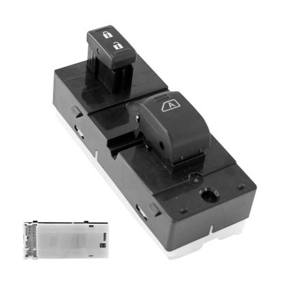 MANJ-70932 - CONTROL ELECTRICO PARA NISSAN ARMADA 2004-2005 DERECHO DELANTERA
